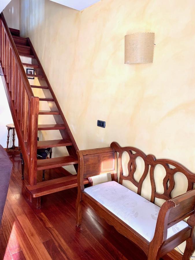 Vila Casa Riu Riu de Cerdanya Exteriér fotografie