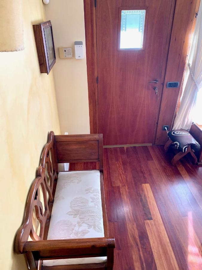 Vila Casa Riu Riu de Cerdanya Exteriér fotografie